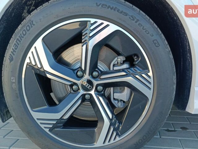 Ауди Q4 e-tron 2024 года купить новое авто Ауди Q4 e-tron 2024 года от официального дилера E-SKM Вінниця Ауди фото