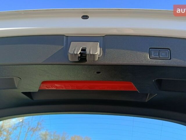 купить новое авто Ауди Q4 e-tron 2024 года от официального дилера E-SKM Вінниця Ауди фото