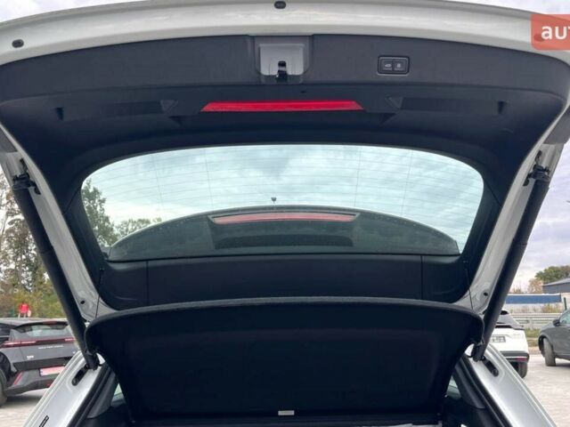 купить новое авто Ауди Q4 e-tron 2024 года от официального дилера Автоцентр AUTO.RIA Ауди фото