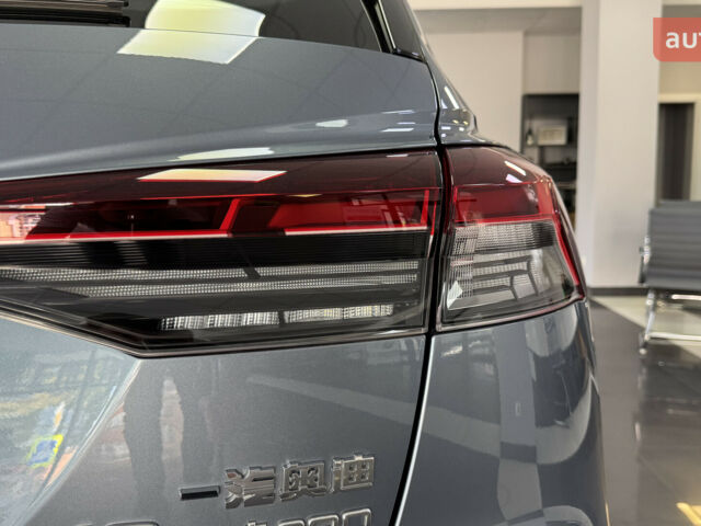 купить новое авто Ауди Q4 e-tron 2024 года от официального дилера Global Electric Ауди фото
