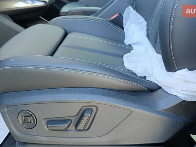 купить новое авто Ауди Q4 e-tron 2024 года от официального дилера E-SKM Вінниця Ауди фото