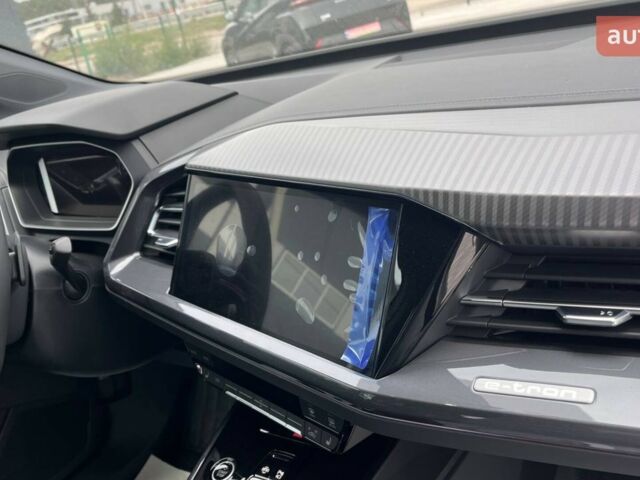 купить новое авто Ауди Q4 e-tron 2024 года от официального дилера Автоцентр AUTO.RIA Ауди фото