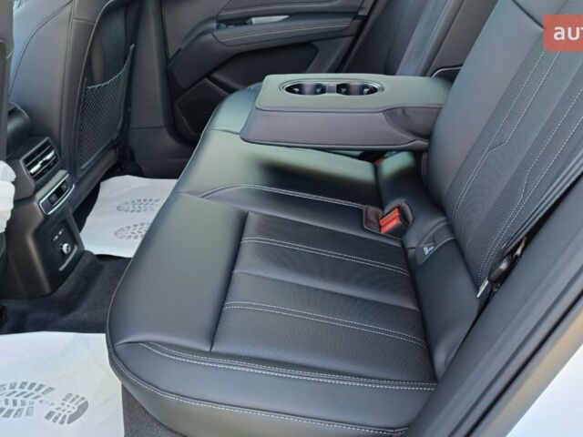 Ауди Q4 e-tron 2024 года купить новое авто Ауди Q4 e-tron 2024 года от официального дилера E-SKM Вінниця Ауди фото