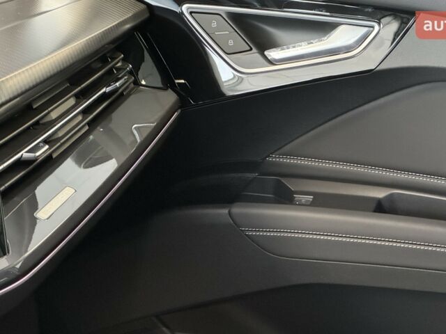 купить новое авто Ауди Q4 e-tron 2024 года от официального дилера АТЛАНТ МОТОРЗ ЕНЕРДЖІ Ауди фото