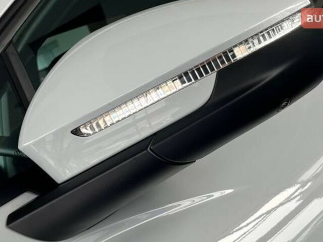 купить новое авто Ауди Q4 e-tron 2024 года от официального дилера Не вказано Ауди фото