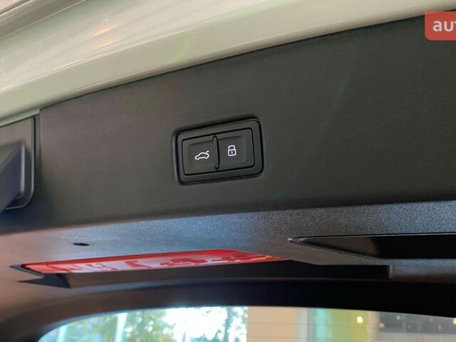 купить новое авто Ауди Q4 e-tron 2024 года от официального дилера АТЛАНТ МОТОРЗ ЕНЕРДЖІ Ауди фото