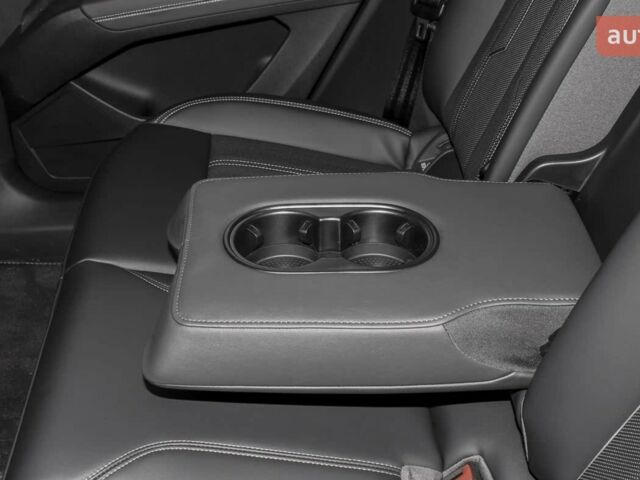 купити нове авто Ауді Q4 e-tron 2024 року від офіційного дилера Bex Auto Ауді фото