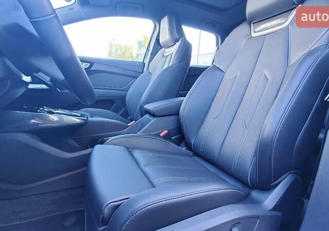Ауди Q4 e-tron, объемом двигателя 0 л и пробегом 13 тыс. км за 32000 $, фото 10 на Automoto.ua