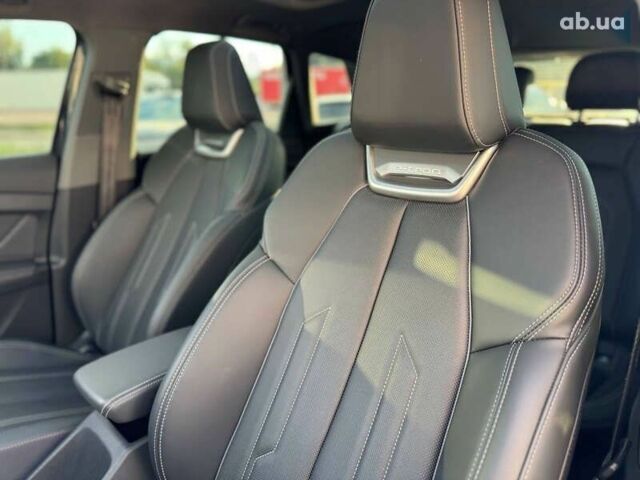Ауди Q4 e-tron, объемом двигателя 0 л и пробегом 10 тыс. км за 30750 $, фото 17 на Automoto.ua