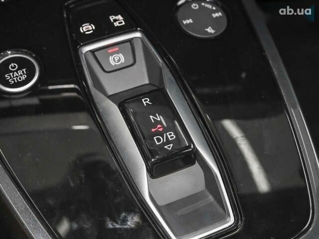 Ауди Q4 e-tron, объемом двигателя 0 л и пробегом 1 тыс. км за 31600 $, фото 18 на Automoto.ua