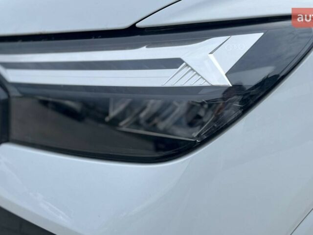 купить новое авто Ауди Q4 e-tron 2024 года от официального дилера Автоцентр AUTO.RIA Ауди фото