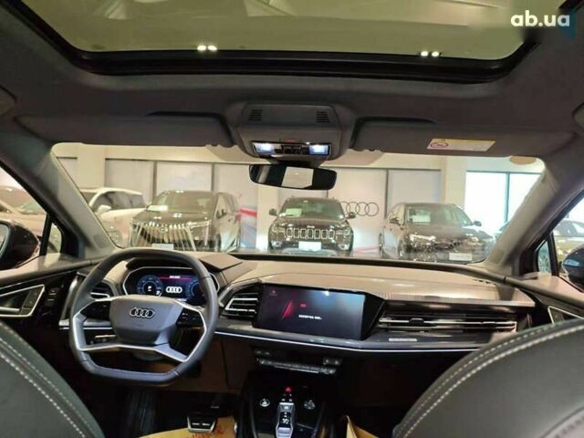 Ауді Q4 e-tron, об'ємом двигуна 0 л та пробігом 14 тис. км за 27500 $, фото 1 на Automoto.ua