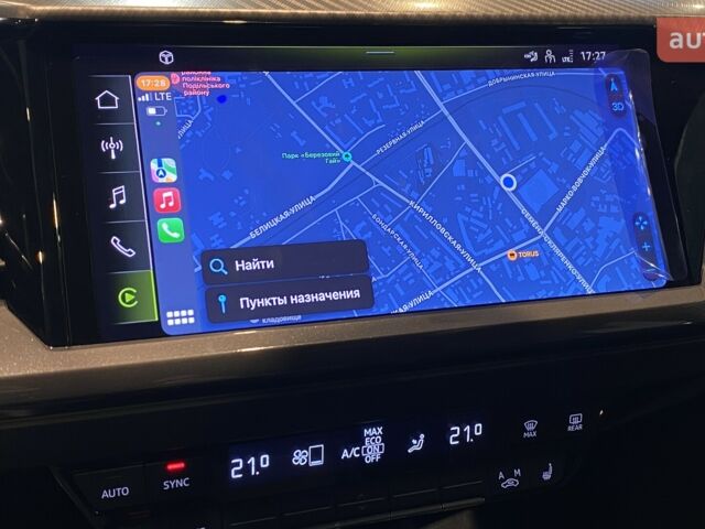 купить новое авто Ауди Q4 e-tron 2024 года от официального дилера АТЛАНТ МОТОРЗ ЕНЕРДЖІ Ауди фото