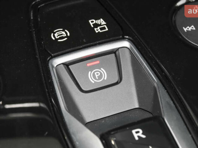 купити нове авто Ауді Q4 e-tron 2024 року від офіційного дилера Bex Auto Ауді фото