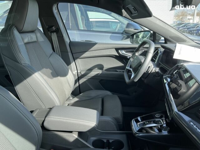 Ауди Q4 e-tron, объемом двигателя 0 л и пробегом 1 тыс. км за 61296 $, фото 21 на Automoto.ua