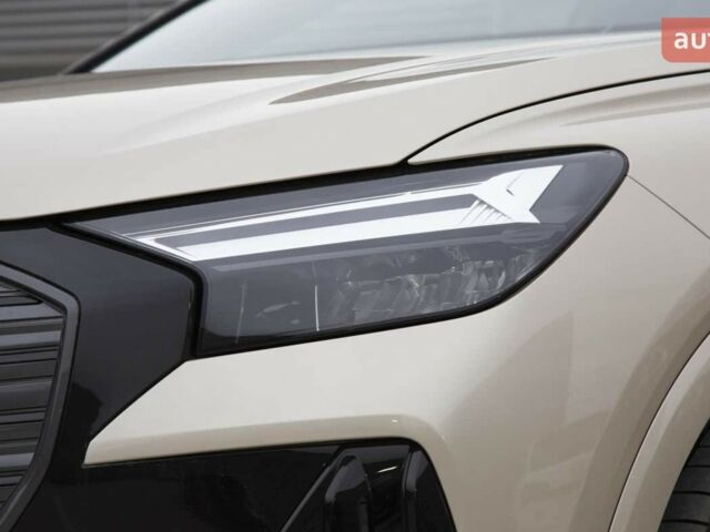 купити нове авто Ауді Q4 e-tron 2024 року від офіційного дилера Bex Auto Ауді фото