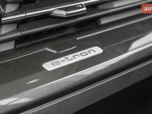 купити нове авто Ауді Q4 e-tron 2024 року від офіційного дилера Bex Auto Ауді фото