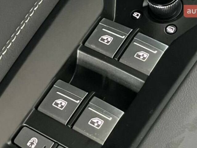 купить новое авто Ауди Q4 e-tron 2024 года от официального дилера Не вказано Ауди фото