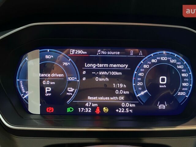 купить новое авто Ауди Q4 e-tron 2024 года от официального дилера АТЛАНТ МОТОРЗ ЕНЕРДЖІ Ауди фото