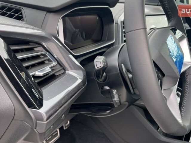 купить новое авто Ауди Q4 e-tron 2024 года от официального дилера Автоцентр AUTO.RIA Ауди фото