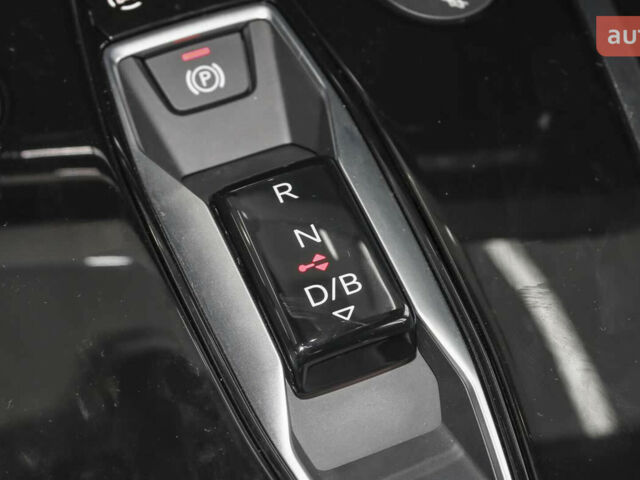 купити нове авто Ауді Q4 e-tron 2024 року від офіційного дилера Bex Auto Ауді фото