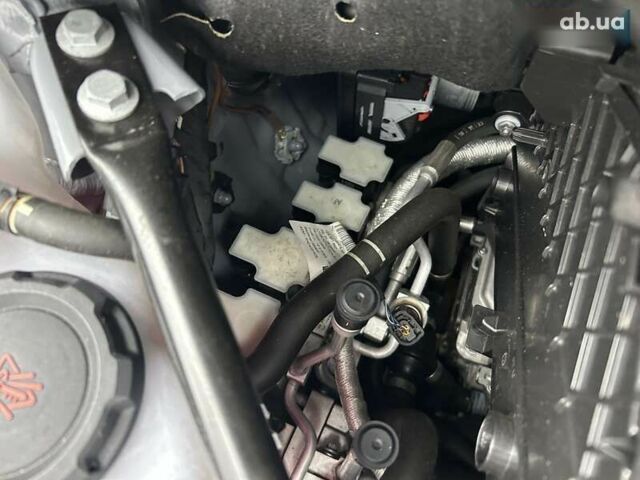 Ауди Q4 e-tron, объемом двигателя 0 л и пробегом 5 тыс. км за 39999 $, фото 21 на Automoto.ua