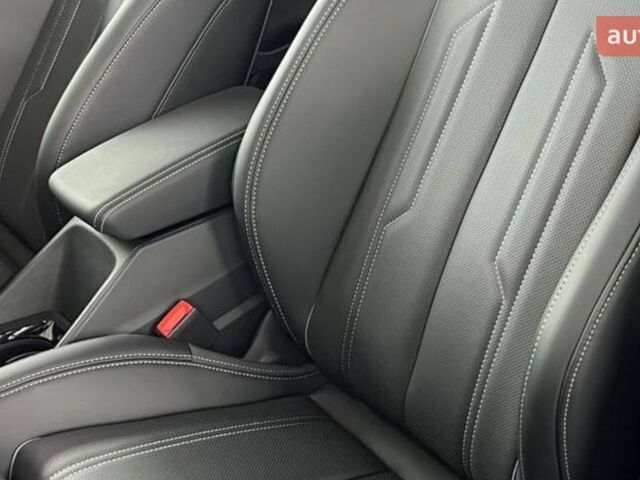 купить новое авто Ауди Q4 e-tron 2024 года от официального дилера Не вказано Ауди фото