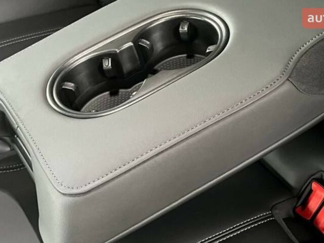 купить новое авто Ауди Q4 e-tron 2024 года от официального дилера Не вказано Ауди фото