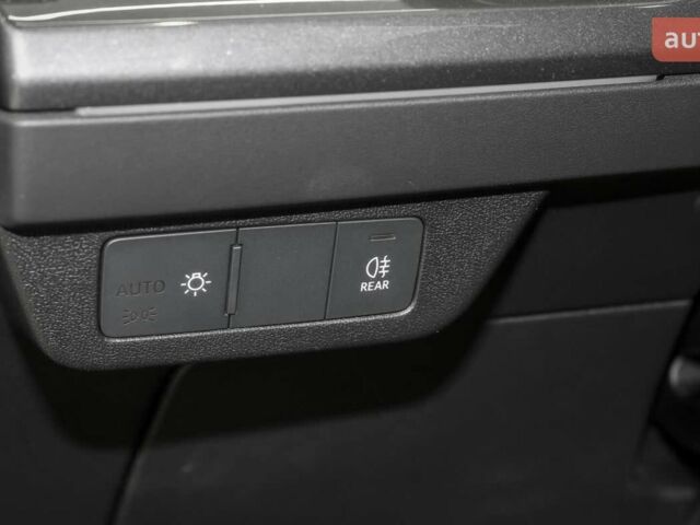 купити нове авто Ауді Q4 e-tron 2024 року від офіційного дилера Bex Auto Ауді фото