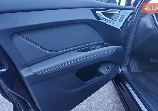 Ауди Q4 e-tron, объемом двигателя 0 л и пробегом 13 тыс. км за 32000 $, фото 12 на Automoto.ua