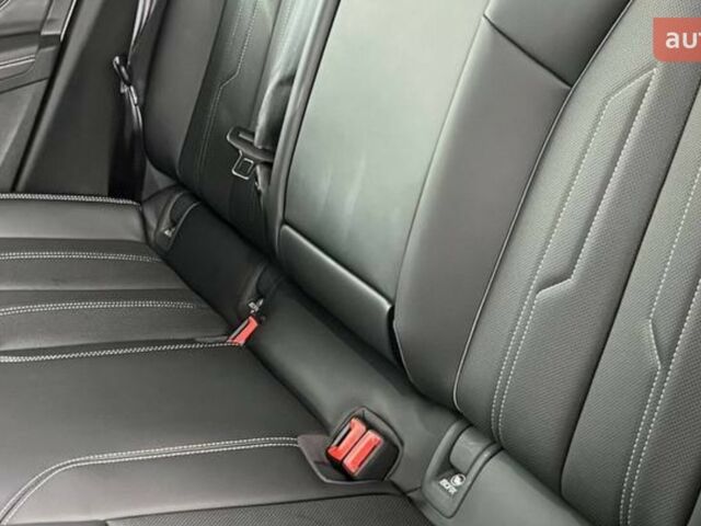 купить новое авто Ауди Q4 e-tron 2024 года от официального дилера Не вказано Ауди фото