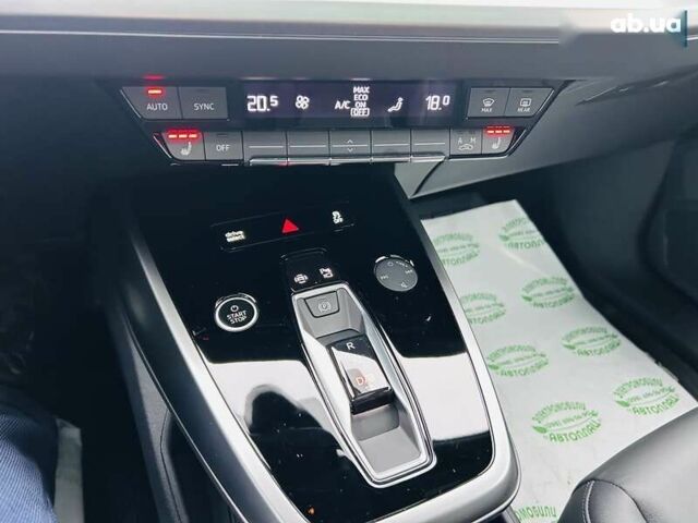 Ауди Q4 e-tron, объемом двигателя 0 л и пробегом 5 тыс. км за 39999 $, фото 5 на Automoto.ua