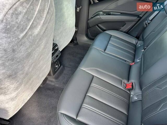 Ауди Q4 e-tron, объемом двигателя 0 л и пробегом 1 тыс. км за 33900 $, фото 8 на Automoto.ua