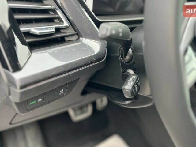 купить новое авто Ауди Q4 e-tron 2024 года от официального дилера Автоцентр AUTO.RIA Ауди фото