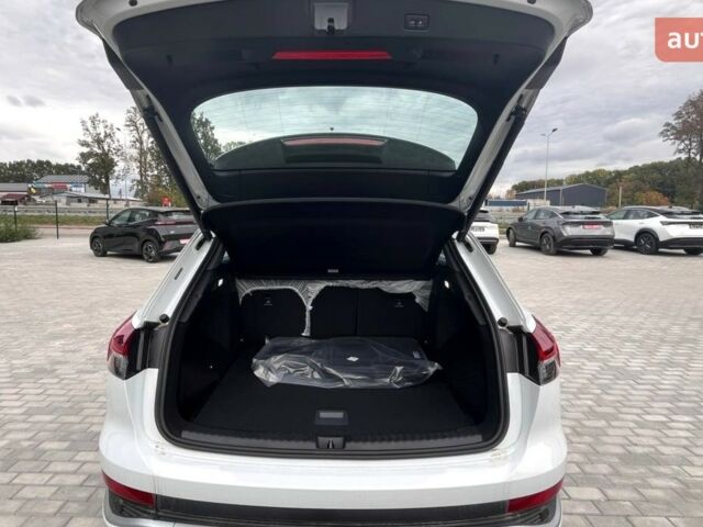 купить новое авто Ауди Q4 e-tron 2024 года от официального дилера Автоцентр AUTO.RIA Ауди фото