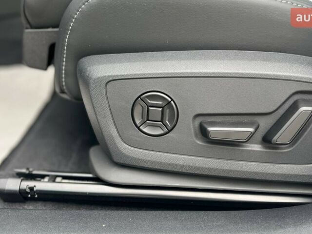 купить новое авто Ауди Q4 e-tron 2024 года от официального дилера Автоцентр AUTO.RIA Ауди фото