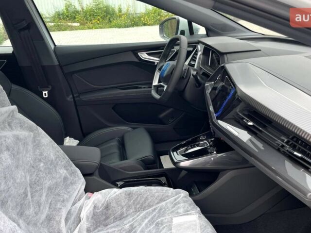 купить новое авто Ауди Q4 e-tron 2024 года от официального дилера Автоцентр AUTO.RIA Ауди фото
