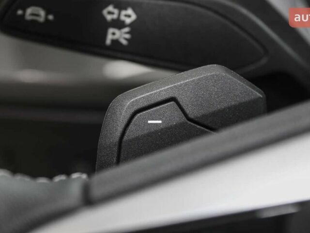 купити нове авто Ауді Q4 e-tron 2024 року від офіційного дилера Bex Auto Ауді фото