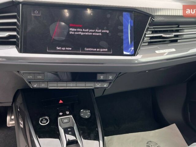 купить новое авто Ауди Q4 e-tron 2024 года от официального дилера Автоцентр AUTO.RIA Ауди фото