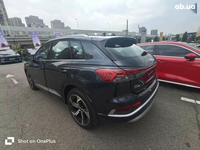Ауді Q4 e-tron, об'ємом двигуна 0 л та пробігом 14 тис. км за 27500 $, фото 22 на Automoto.ua