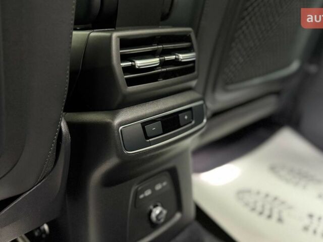 купить новое авто Ауди Q4 e-tron 2025 года от официального дилера E-SKM Житомир Ауди фото