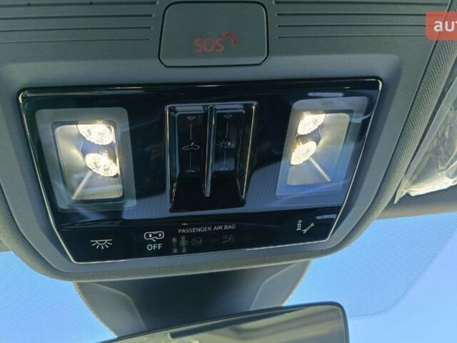 купить новое авто Ауди Q4 e-tron 2025 года от официального дилера E-SKM Вінниця Ауди фото