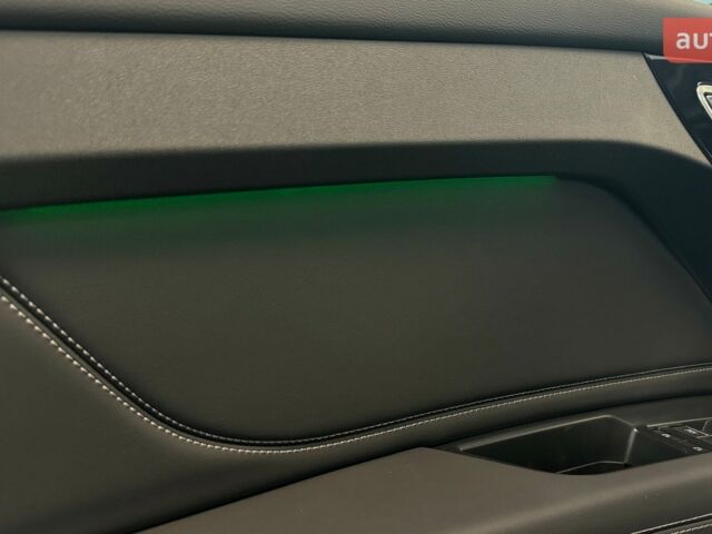 купить новое авто Ауди Q4 e-tron 2025 года от официального дилера АТЛАНТ МОТОРЗ ЕНЕРДЖІ Ауди фото