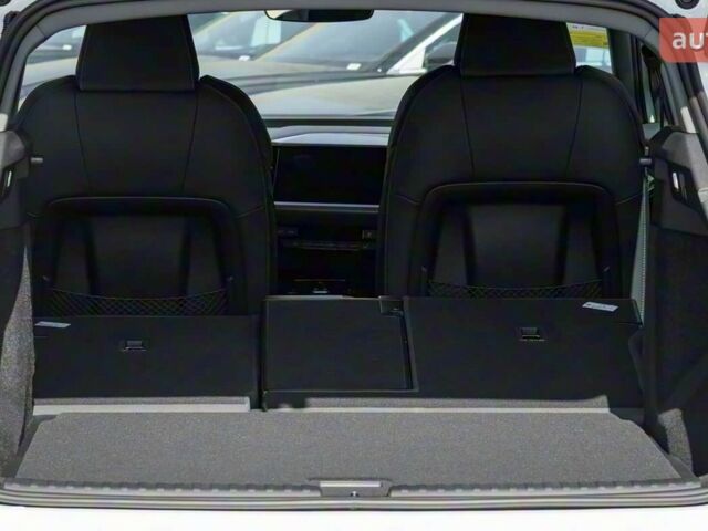 купити нове авто Ауді Q4 e-tron 2025 року від офіційного дилера Олександр Хіміч Ауді фото