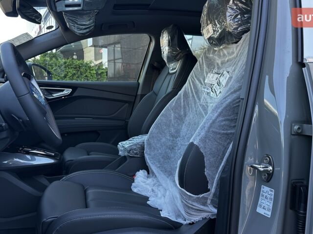 купити нове авто Ауді Q4 e-tron 2025 року від офіційного дилера AUTOCENTER AUTO.RIA Ауді фото