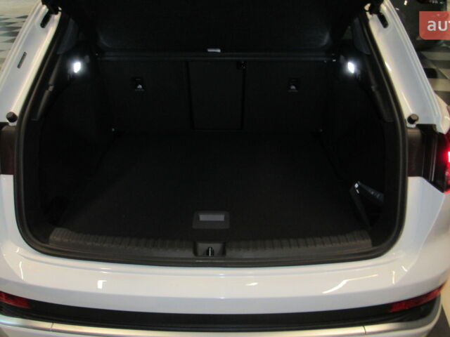 купить новое авто Ауди Q4 e-tron 2025 года от официального дилера Автоцентр AUTO.RIA Ауди фото