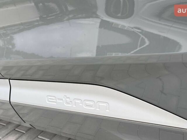 купить новое авто Ауди Q4 e-tron 2025 года от официального дилера Автоцентр AUTO.RIA Ауди фото
