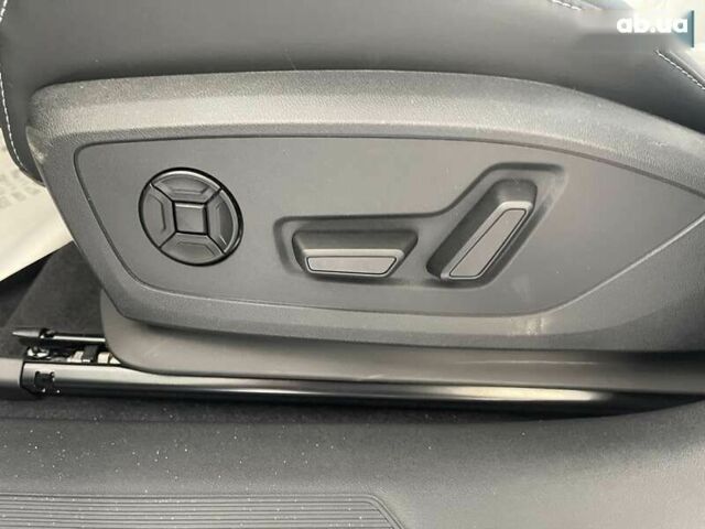 Ауді Q4 e-tron, об'ємом двигуна 0 л та пробігом 1 тис. км за 32800 $, фото 12 на Automoto.ua