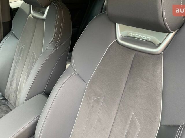 Ауді Q4 e-tron, об'ємом двигуна 0 л та пробігом 0 тис. км за 31750 $, фото 11 на Automoto.ua