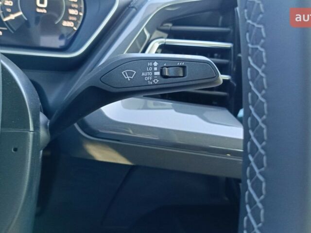 купити нове авто Ауді Q4 e-tron 2025 року від офіційного дилера E-SKM Вінниця Ауді фото